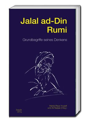 cover image of Jalal ad-Din Rumi